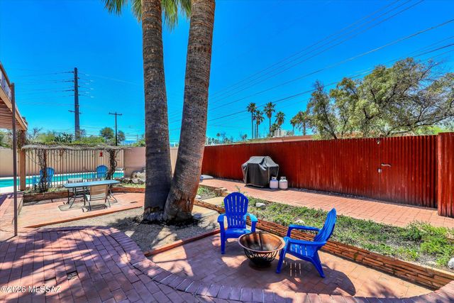 7052 E Baker Street, Tucson, AZ 85710