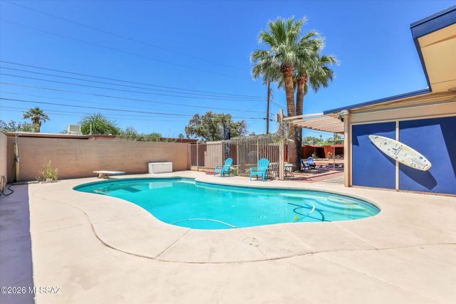 7052 E Baker Street, Tucson, AZ 85710
