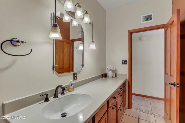7052 E Baker Street, Tucson, AZ 85710