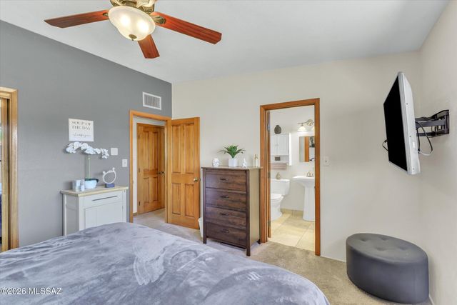 7052 E Baker Street, Tucson, AZ 85710