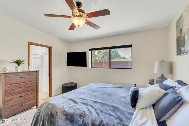 7052 E Baker Street, Tucson, AZ 85710