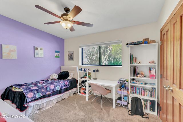 7052 E Baker Street, Tucson, AZ 85710