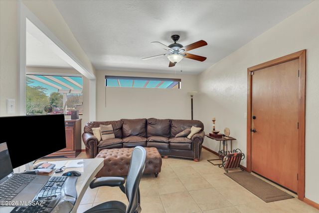 7052 E Baker Street, Tucson, AZ 85710