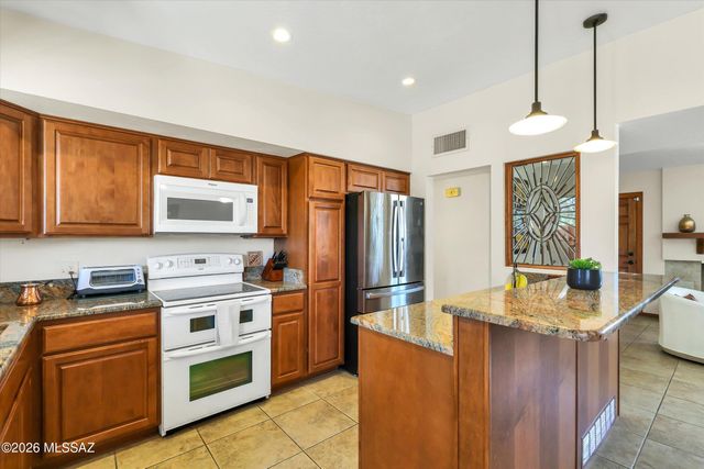 7052 E Baker Street, Tucson, AZ 85710