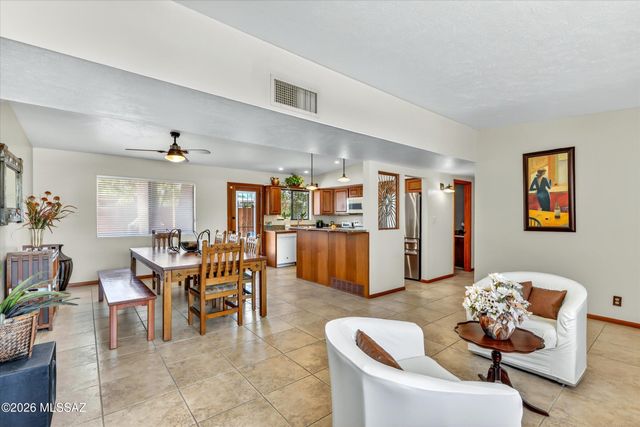 7052 E Baker Street, Tucson, AZ 85710