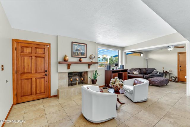 7052 E Baker Street, Tucson, AZ 85710