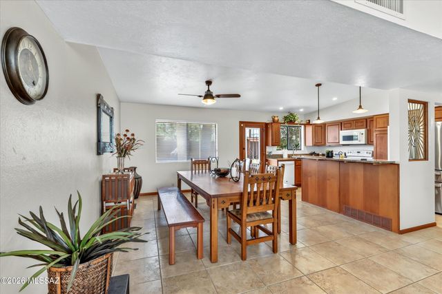 7052 E Baker Street, Tucson, AZ 85710