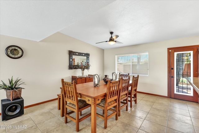 7052 E Baker Street, Tucson, AZ 85710