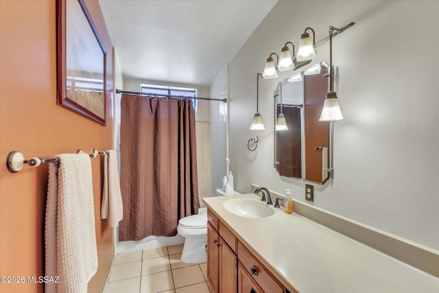 7052 E Baker Street, Tucson, AZ 85710