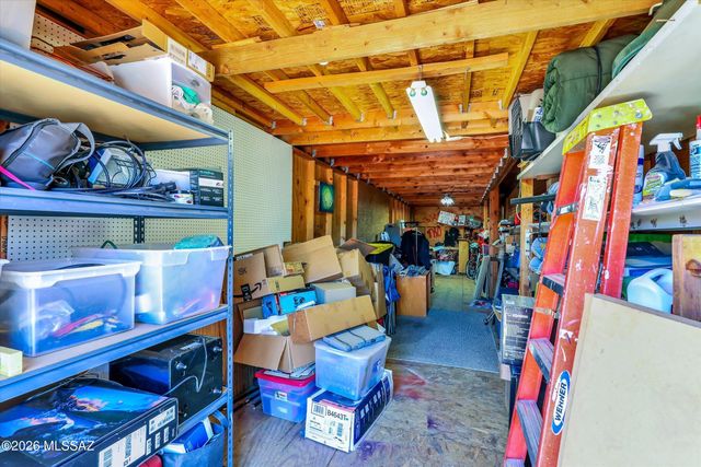 7052 E Baker Street, Tucson, AZ 85710
