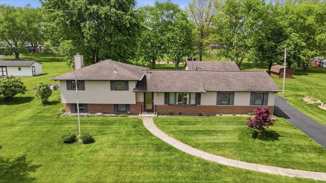 9661 Welch, Orient, OH 43146