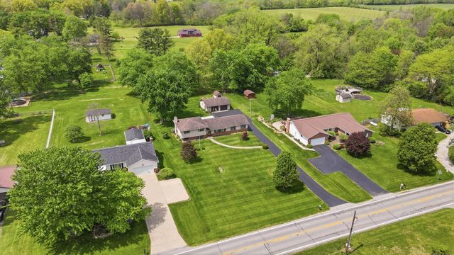 9661 Welch, Orient, OH 43146