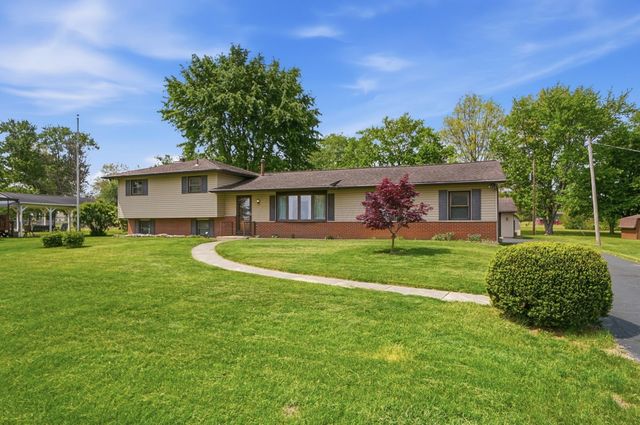 9661 Welch, Orient, OH 43146