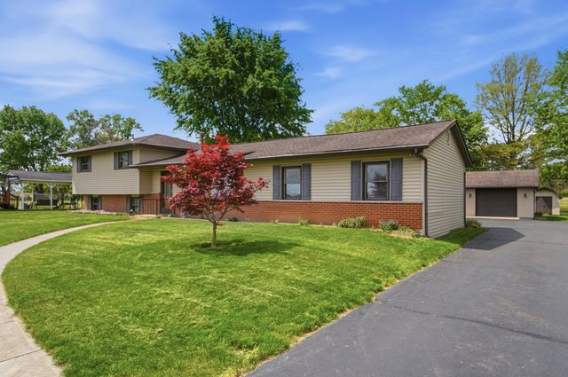 9661 Welch, Orient, OH 43146