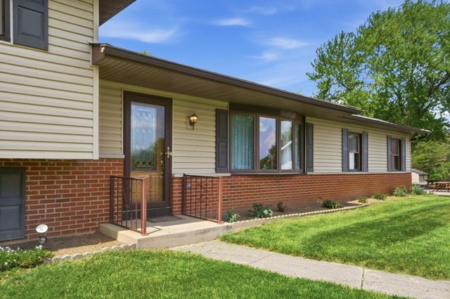 9661 Welch, Orient, OH 43146