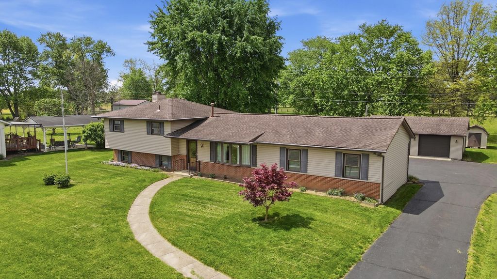 9661 Welch, Orient, OH 43146