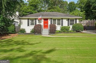 1631 Fearn Circle NE, Brookhaven, GA 30319