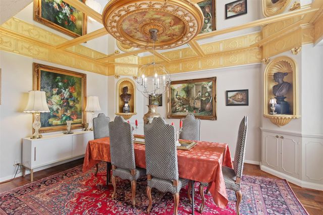 1400 Hermann Drive 11E, Houston, TX 77004