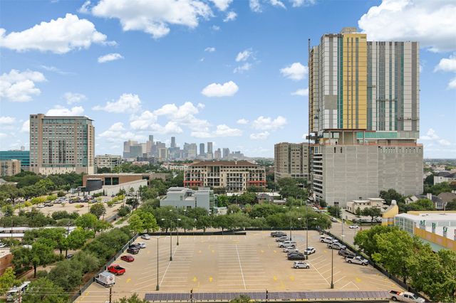 1400 Hermann Drive 11E, Houston, TX 77004