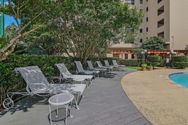 1400 Hermann Drive 11E, Houston, TX 77004