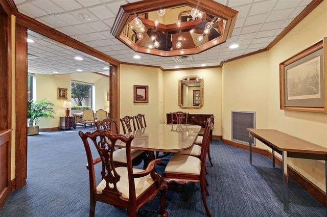 1400 Hermann Drive 11E, Houston, TX 77004