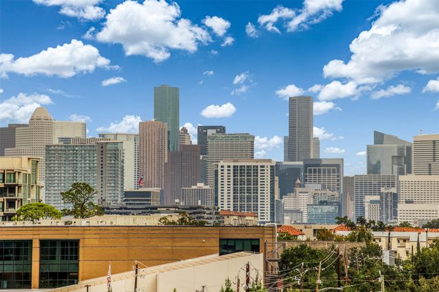 1400 Hermann Drive 11E, Houston, TX 77004