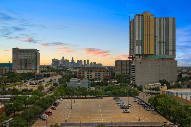 1400 Hermann Drive 11E, Houston, TX 77004