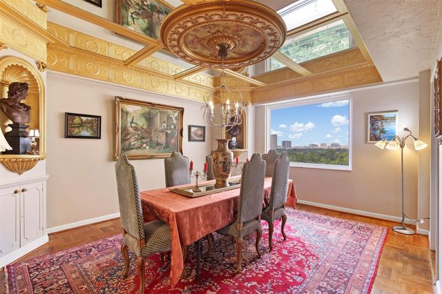 1400 Hermann Drive 11E, Houston, TX 77004