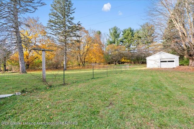 161 Germany Road, Williamston, MI 48895