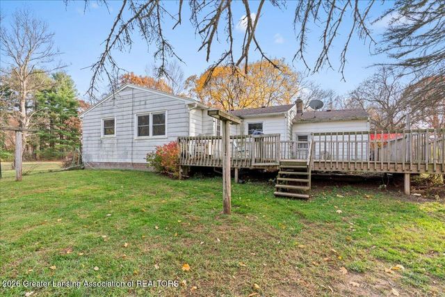 161 Germany Road, Williamston, MI 48895