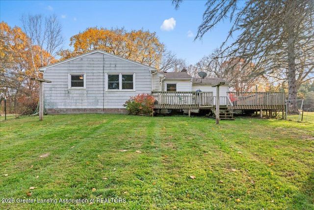 161 Germany Road, Williamston, MI 48895