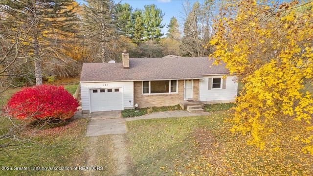 161 Germany Road, Williamston, MI 48895
