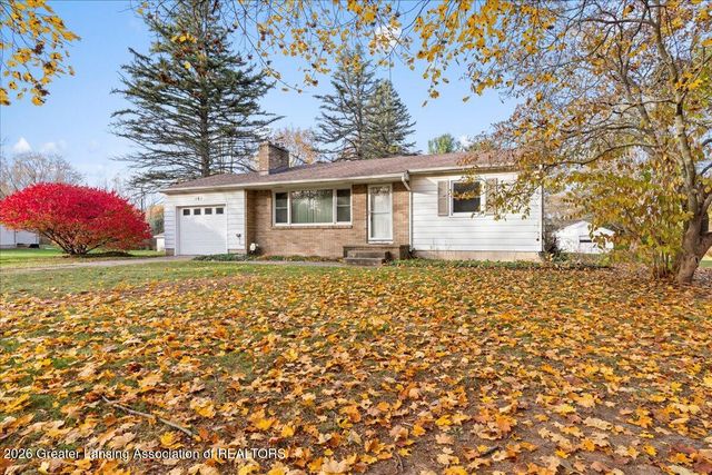 161 Germany Road, Williamston, MI 48895