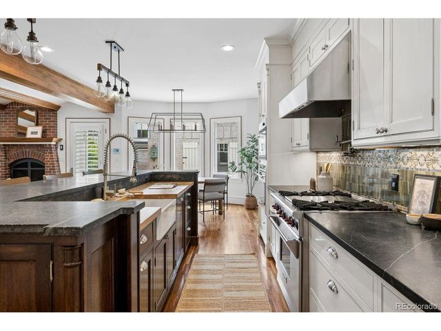 130 S Lafayette St, Denver, CO 80209