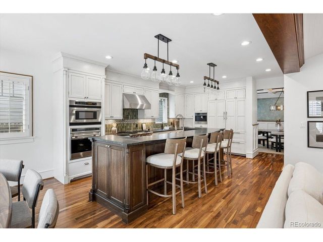 130 S Lafayette St, Denver, CO 80209