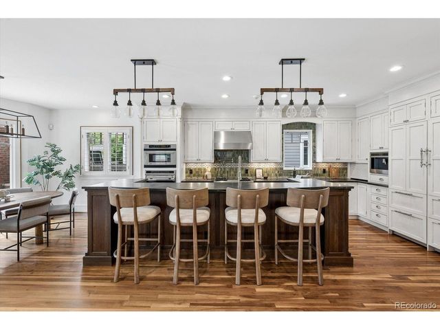130 S Lafayette St, Denver, CO 80209