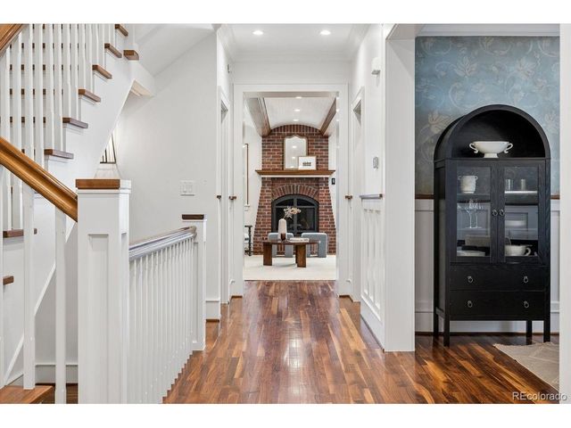 130 S Lafayette St, Denver, CO 80209