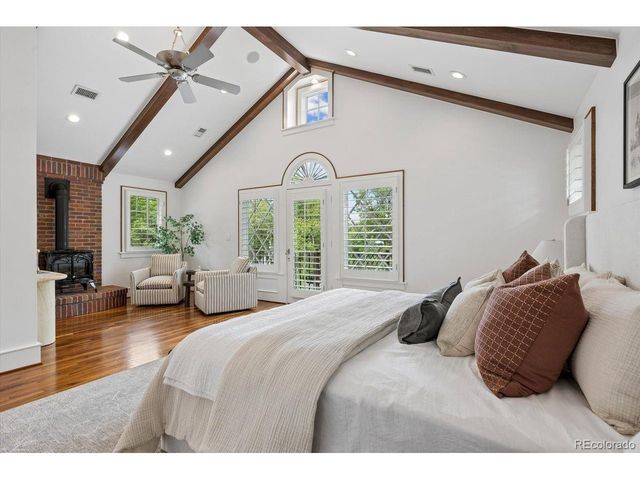 130 S Lafayette St, Denver, CO 80209