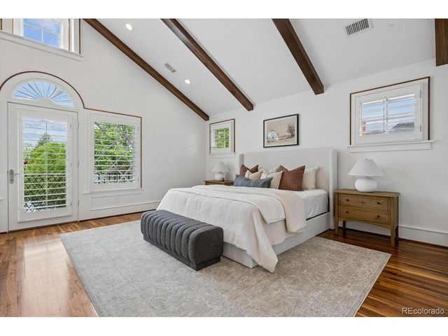 130 S Lafayette St, Denver, CO 80209