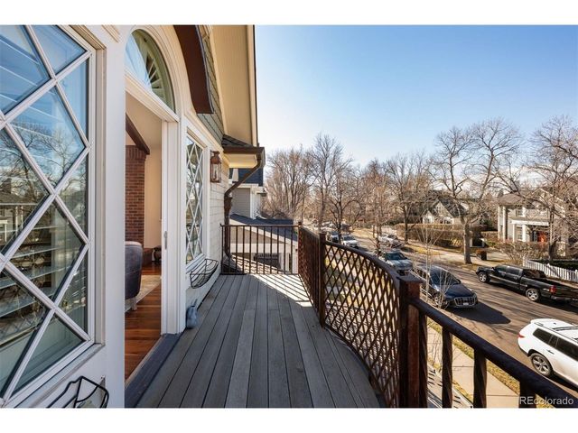 130 S Lafayette St, Denver, CO 80209