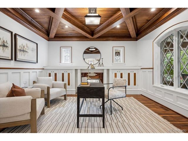 130 S Lafayette St, Denver, CO 80209