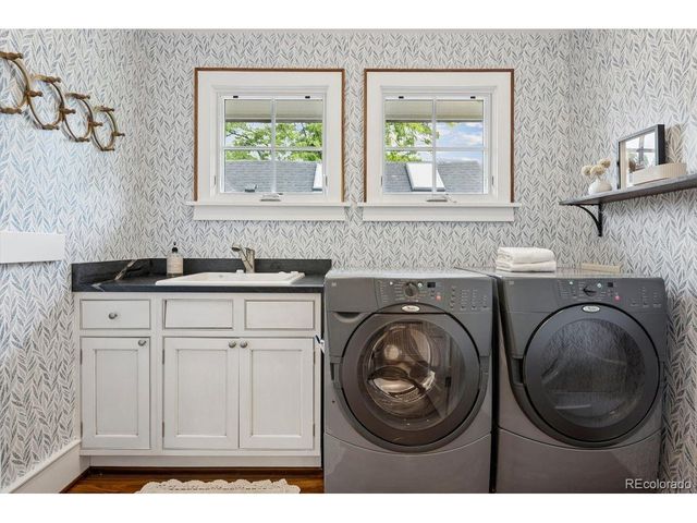 130 S Lafayette St, Denver, CO 80209
