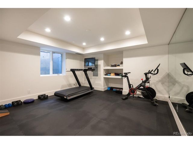 130 S Lafayette St, Denver, CO 80209