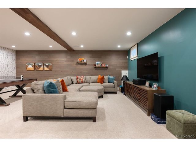 130 S Lafayette St, Denver, CO 80209