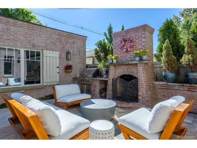 130 S Lafayette St, Denver, CO 80209