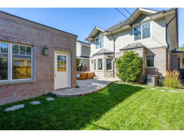 130 S Lafayette St, Denver, CO 80209
