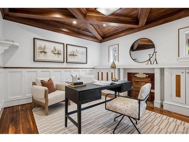 130 S Lafayette St, Denver, CO 80209