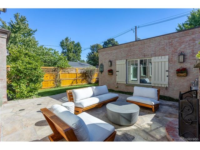 130 S Lafayette St, Denver, CO 80209