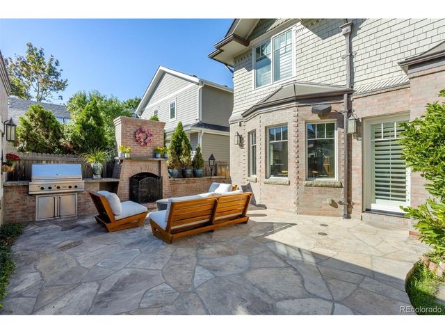 130 S Lafayette St, Denver, CO 80209