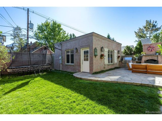 130 S Lafayette St, Denver, CO 80209